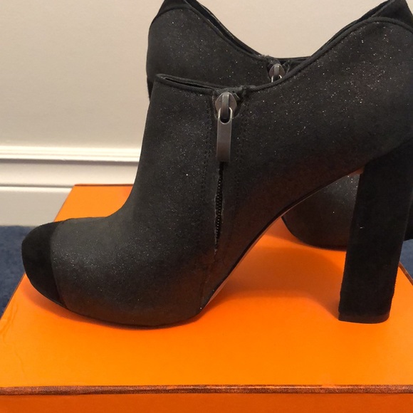 Sam Edelman booties - Picture 3 of 7